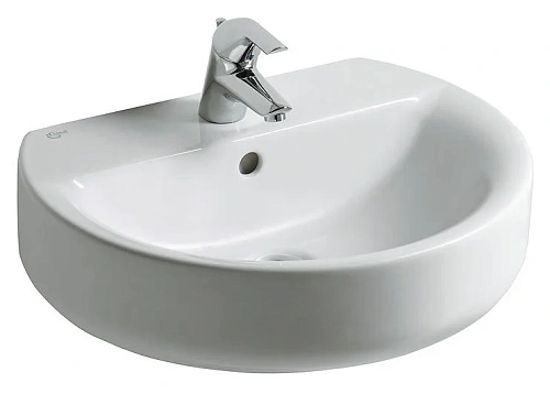 Раковина Ideal Standard Connect 45 см Sphere - фото 1