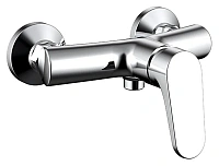 Смеситель для душа Bravat Eler F9191238CP-01-RUS