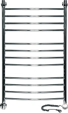 Полотенцесушитель электрический Ника Arc 100х60 см правый