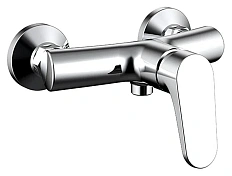 Смеситель для душа Bravat Eler F9191238CP-01-RUS