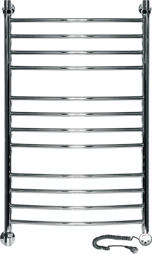 Полотенцесушитель электрический Ника Arc 100х60 см правый - фото 2