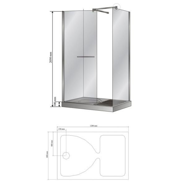 Схема (детальная фотография), современные, hi-tech