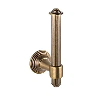 Бумагодержатель Colombo Hermitage хром