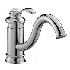 Смеситель для кухни Jacob Delafon Fairfax однорычажный