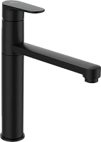 Смеситель для кухни Ideal Standard Cerafine O черный матовый