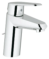Смеситель для раковины Grohe Eurodisc Cosmopolitan 3317820E