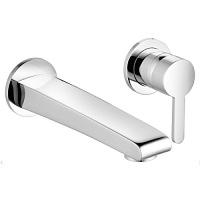 Смеситель для раковины Keuco Elegance 51616