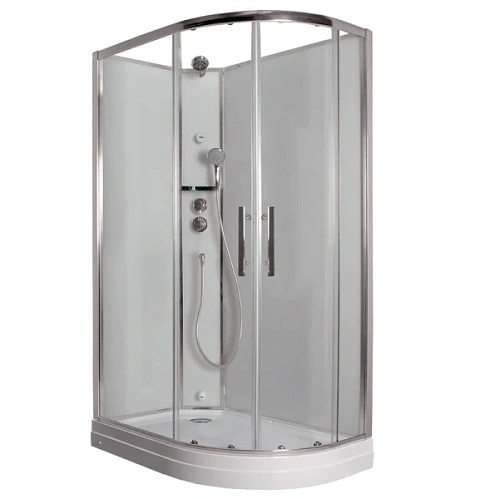 Душевая кабина Timo - фото 1