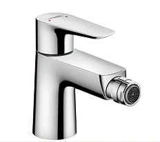 Смеситель для биде Hansgrohe Talis E 71720 однорычажный