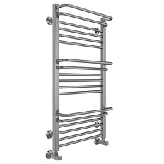 Полотенцесушитель водяной Terminus Орион П18 500x1000 хром