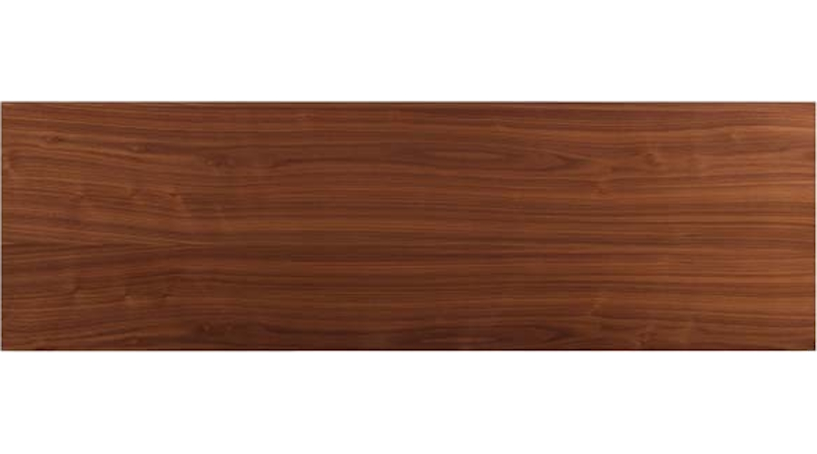 Панель фронтальная Am.Pm Sensation 170х75 см орех W30A-170-000W-PWNF (детальная фотография)