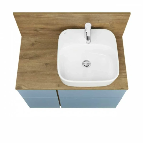 Столешница с панелью Акватон Мишель 80 см универсальная 1A277003MIDR0 (детальная фотография), в наличии index_1