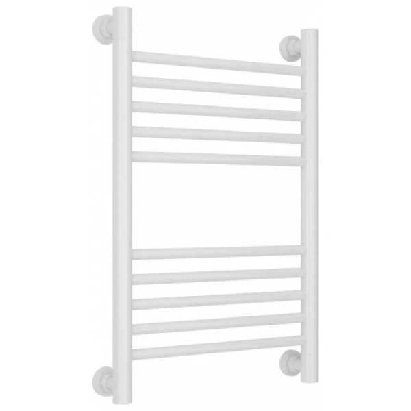 Полотенцесушитель водяной Сунержа Богема+ 40х60 см белый 12-0220-6040 (детальная фотография)