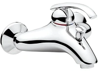 Смеситель для ванны хром Emmevi Ramses