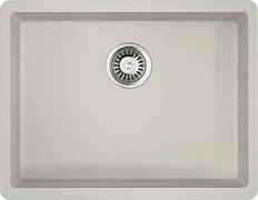 Мойка для кухни Omoikiri Kata-54-U 49934 54 см из материала Artgranit