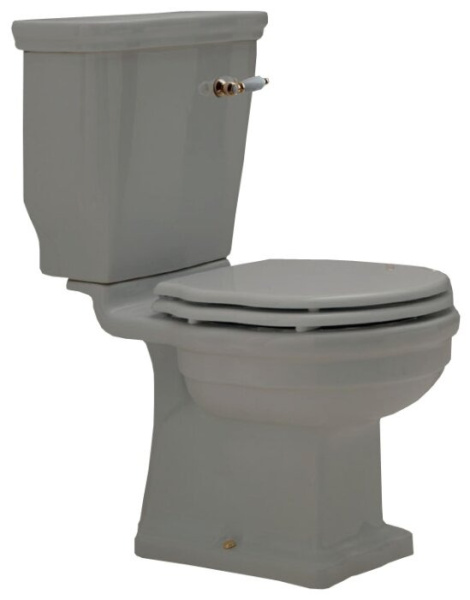 Унитаз Labor Legno Victoria Luxury HAB S12, HAB S13 (детальная фотография)