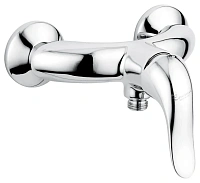 Смеситель для душа хром Emmevi Duka