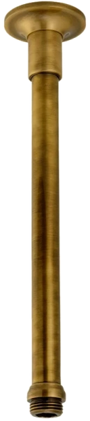 Кронштейн для верхнего душа Migliore Verical бронза 19905 (детальная фотография)