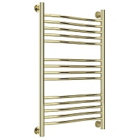 Полотенцесушитель водяной Сунержа Флюид+ 50х80 см шампань