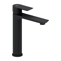 Смеситель для раковины Damixa Apollo черный