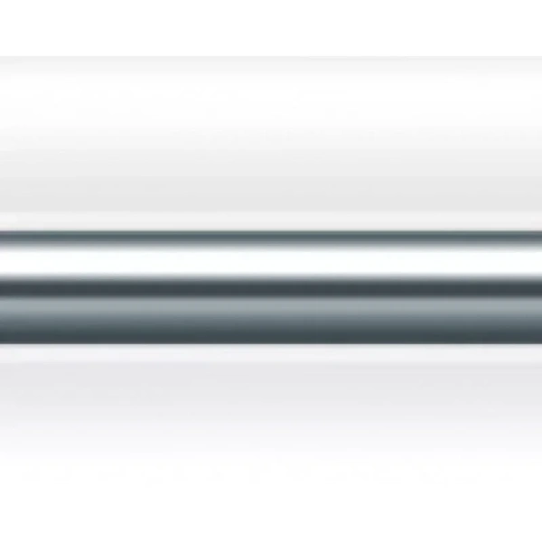 Акриловая ванна Радомир Патрисия 1-01-2-0-1-330К, 175 х 75 см, каркас, фронтальный экран, сифон, слив-перелив автомат в комплекте, белая/хром (детальная фотография), без гидромассажа