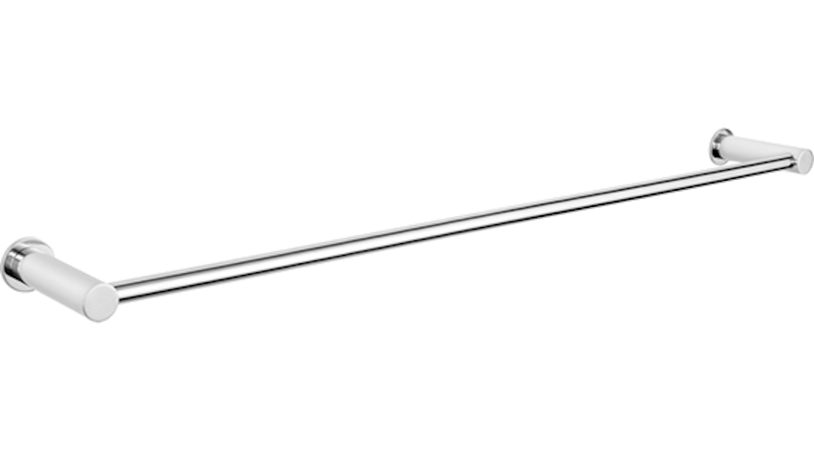 Полотенцедержатель Cisal Xion нержавеющая сталь XI090106D1 (детальная фотография)