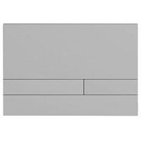 Клавиша смыва Salini Puro белая матовая