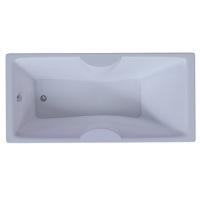 Ванна акриловая Акватек Феникс 190х90 см без фронтального экрана