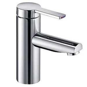 Смеситель для раковины Keuco Plan Blue 53902 010000 (детальная фотография)