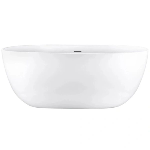 Ванна акриловая Aquanet Family Sweet 155778-GW, 170 x 78 см, цвет белый глянцевый (детальная фотография)