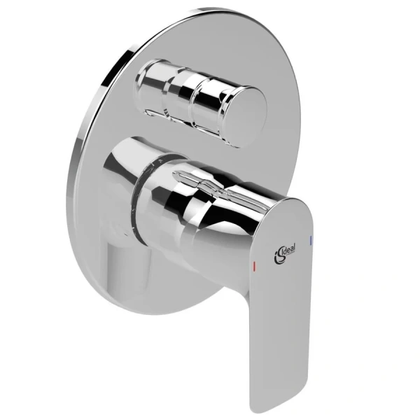 Смеситель для душа Ideal Standard Connect Air хром A7035AA (детальная фотография)