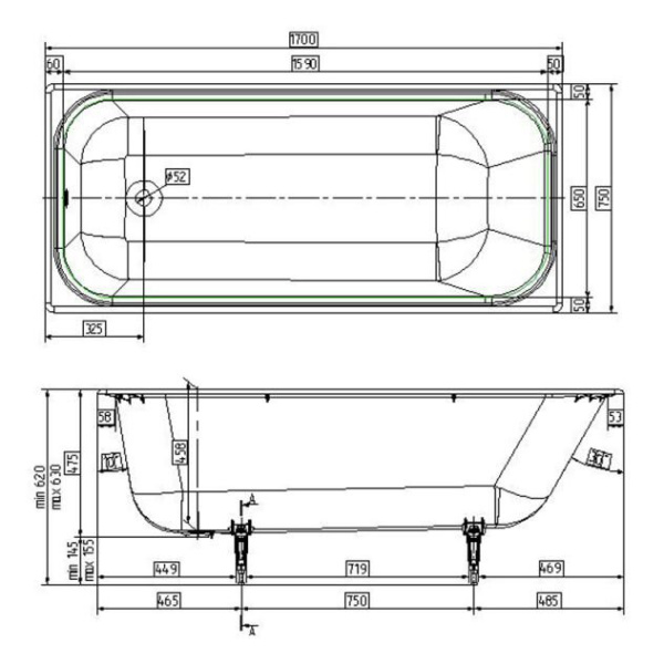 Схема (детальная фотография), современныe, hi-tech