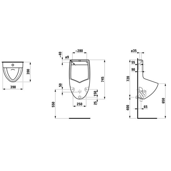 Схема (детальная фотография), современные, hi-tech