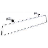 Полотенцедержатель двойной для ванной Art&Max Soli AM-6636B-90
