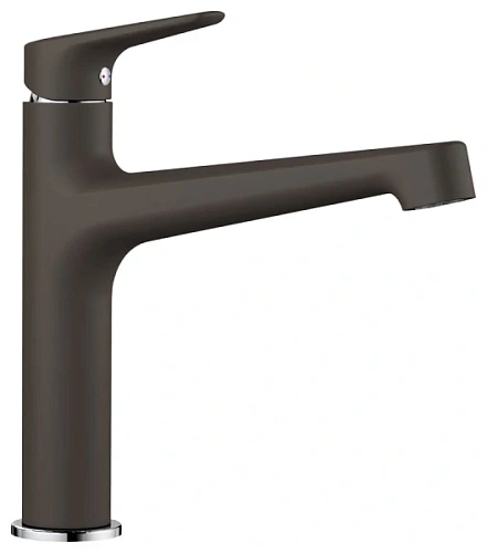 Смеситель для кухни кофе Blanco Felisa - фото 1