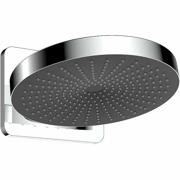 Душевой комплект Vincea хром VSFW-4I211RCH (детальная фотография), современные, hi-tech