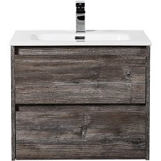 Тумба под раковину подвесная BelBagno Kraft 60 см Pino Pasadena