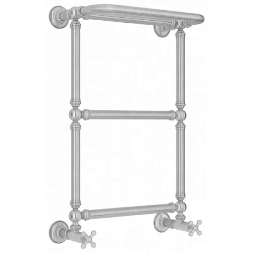 Полотенцесушитель водяной Сунержа Ренессанс 40х66 см сатин - фото 12