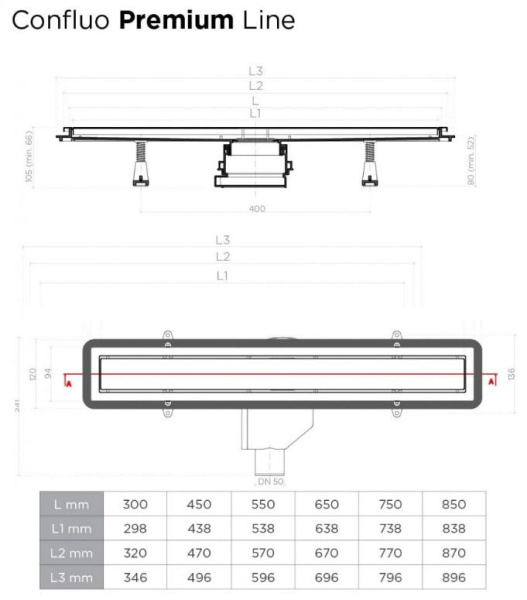Схема (детальная фотография), стандартные