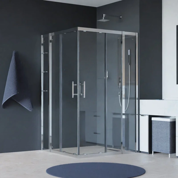 Душевой уголок RGW Hotel RGW HO-312 110х110 030631211-11 (детальная фотография)