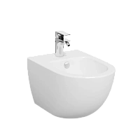 Биде подвесное VitrA Sento