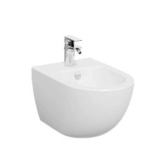 Биде подвесное VitrA Sento