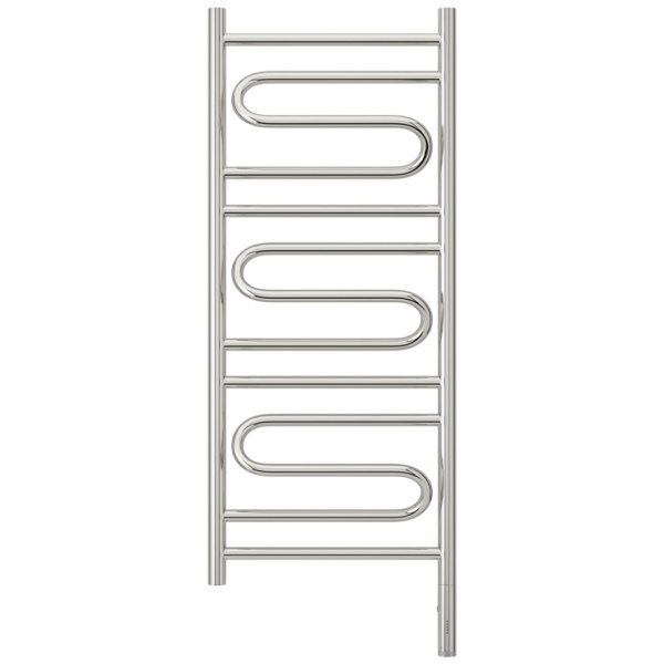 Полотенцесушитель электрический Сунержа Элегия 3.0 40х100 см правый 00-5819-1040 (детальная фотография), современные, hi-tech