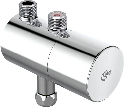 Термостат Ideal Standard Ceraplus хром - фото 3