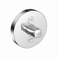 Смеситель для душа Kludi Push встраиваемый