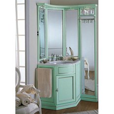 Мебель для ванной Eurodesign Il Borgo Композиция 30