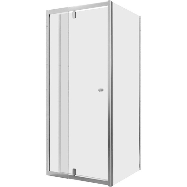 Душевой уголок RGW Passage PA-32 70х70 см стекло прозрачное 04083277-011 (детальная фотография)