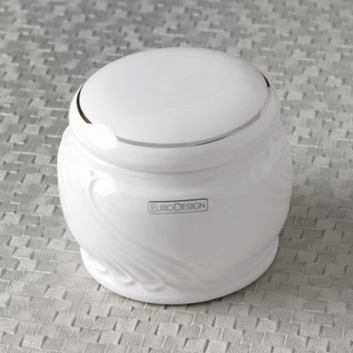 Шкатулка настольная Eurodesign Queen QU-ABC (детальная фотография), по запросу