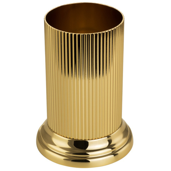 Держатель настольный Migliore Fortuna золото 27790 (детальная фотография)