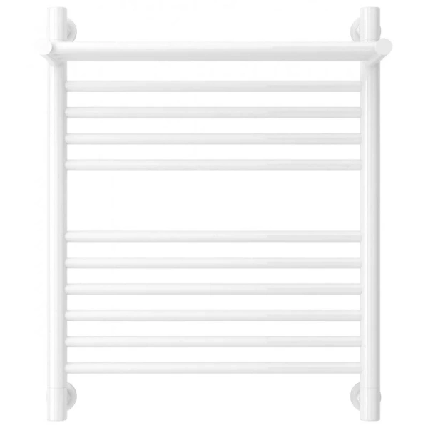 Полотенцесушитель водяной Сунержа Богема+ 50х60 см белый 12-0223-6050 (детальная фотография), белыe